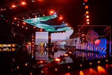 Las Palmas de Gran Canaria dedicará el Carnaval de 2022 a La Tierra/TA.

